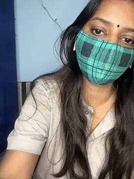 Cute Marina online show from 12-22-25, 05:43