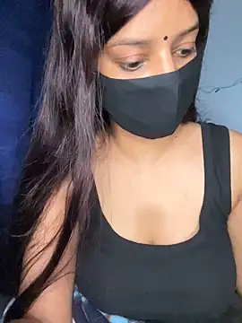 Cute Marina online show from 02-13-26, 06:15