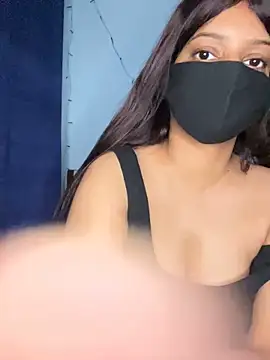 Cute Marina online show from 02-14-26, 08:00