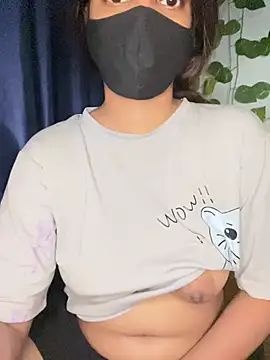 Cute Marina online show from 04-30-26, 10:03