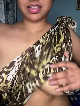 Cute Marina online show from 06-28-26, 07:58