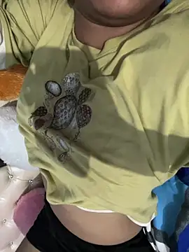 Cute Marina online show from 07-06-26, 05:15