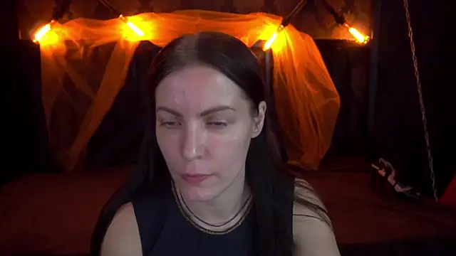 SofieMoons online show from 11-03-25, 02:18