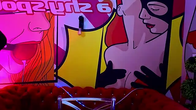 SofieMoons online show from 11-25-25, 01:44