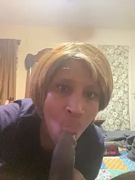 CreammieDelite online show from 02-18-26, 03:57