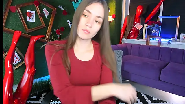 lollyrais online show from 03-26-26, 02:00