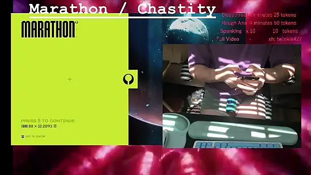 Snapshot of andrenoma427 chatting on 04-09-26, 03:50 andrenoma427 online show from 04-09-26, 03:50