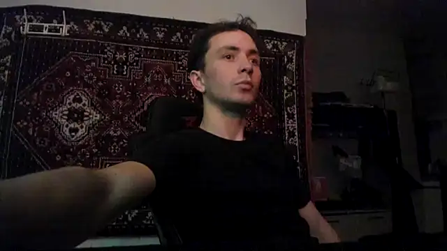 Snapshot of 69vibe chatting on 10-29-25, 07:32 69vibe online show from 10-29-25, 07:32