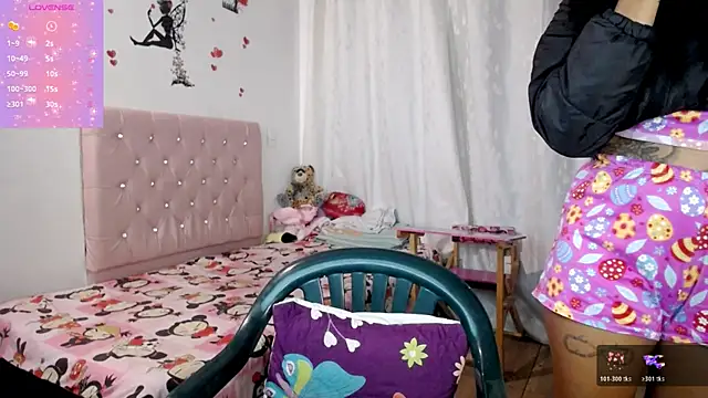 TaylorLight online show from 12-04-25, 09:40