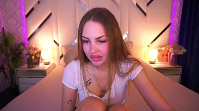 AleksaaJoy online show from 06-04-26, 08:37