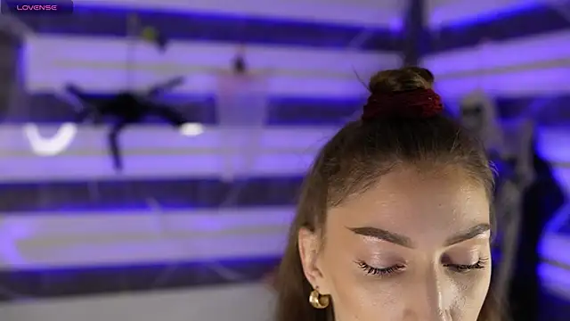 SexyCelline online show from 11-04-25, 05:28