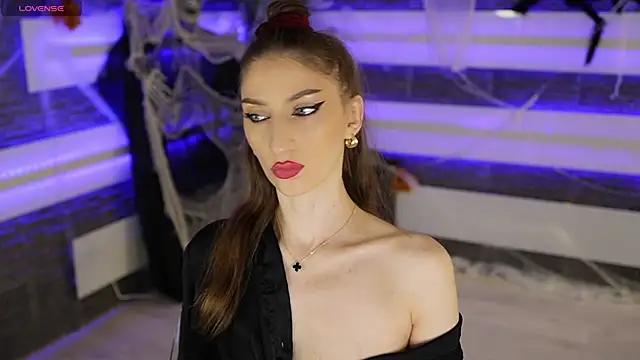 SexyCelline online show from 11-08-25, 05:40