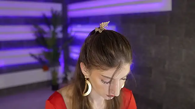 SexyCelline online show from 02-06-26, 05:23