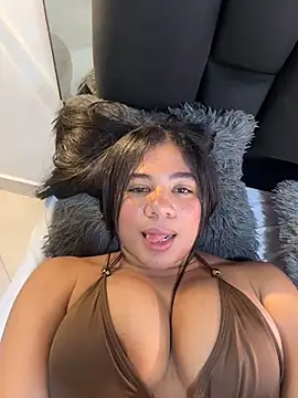 MelissaHex online show from 02-13-26, 08:05