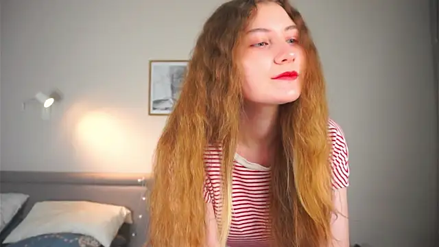 Snapshot of MegganKinson chatting on 11-01-25, 05:09 MegganKinson online show from 11-01-25, 05:09