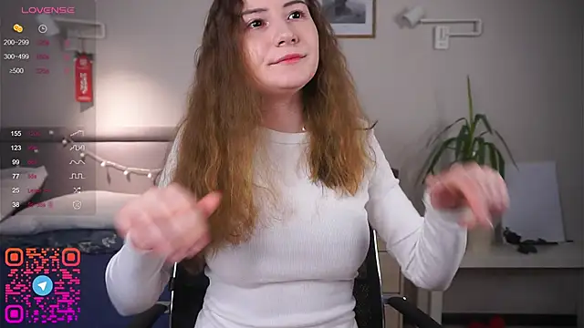 Snapshot of MegganKinson chatting on 02-01-26, 05:17 MegganKinson online show from 02-01-26, 05:17