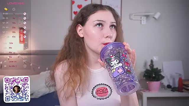 MegganKinson online show from 03-15-26, 05:13