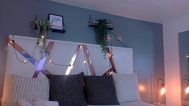 SeleneGibson   online show from 02-02-26, 07:34