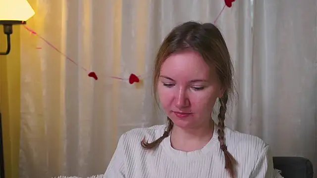 CathyHeximer online show from 02-10-26, 06:50