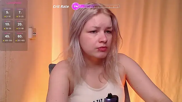 Snapshot of CherryNight6 chatting on 10-24-25, 09:11 CherryNight6 online show from 10-24-25, 09:11