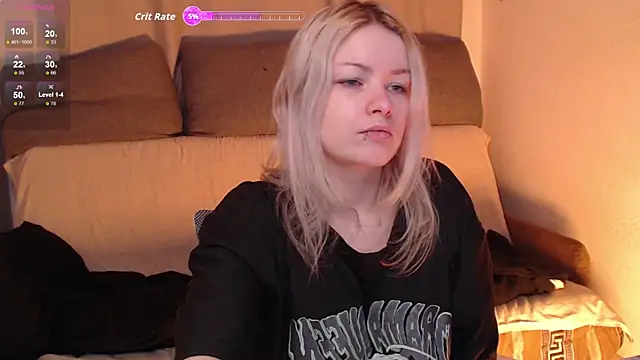 Snapshot of CherryNight6 chatting on 12-14-25, 10:14 CherryNight6 online show from 12-14-25, 10:14