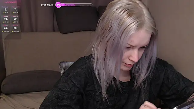 Snapshot of CherryNight6 chatting on 01-11-26, 06:24 CherryNight6 online show from 01-11-26, 06:24