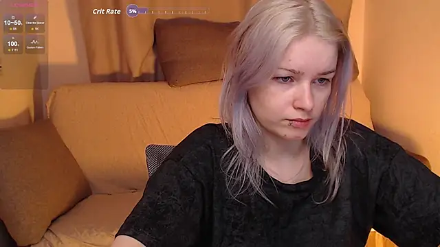 Snapshot of CherryNight6 chatting on 01-12-26, 07:41 CherryNight6 online show from 01-12-26, 07:41