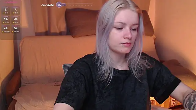 Snapshot of CherryNight6 chatting on 01-15-26, 09:51 CherryNight6 online show from 01-15-26, 09:51