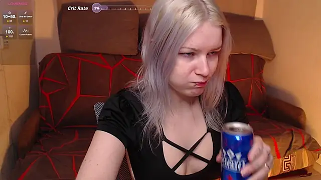 Snapshot of CherryNight6 chatting on 01-18-26, 10:13 CherryNight6 online show from 01-18-26, 10:13