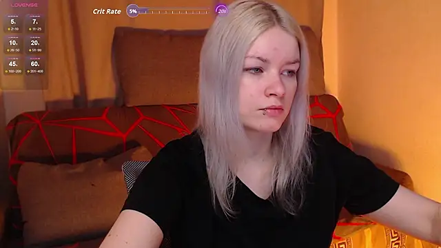 Snapshot of CherryNight6 chatting on 02-03-26, 05:05 CherryNight6 online show from 02-03-26, 05:05