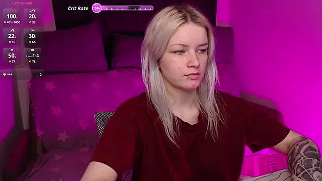 Snapshot of CherryNight6 chatting on 03-02-26, 09:10 CherryNight6 online show from 03-02-26, 09:10