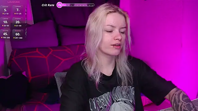 CherryNight6 online show from 04-27-26, 10:30