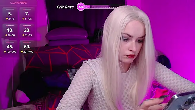 CherryNight6 online show from 06-11-26, 09:02