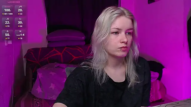 CherryNight6 online show from 06-25-26, 09:08