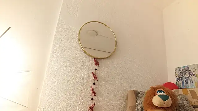 CarolineAikos online show from 02-07-26, 12:42