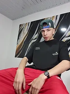 sickRL online show from 10-23-25, 03:22