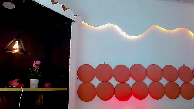 JessiValentin online show from 06-14-26, 03:08