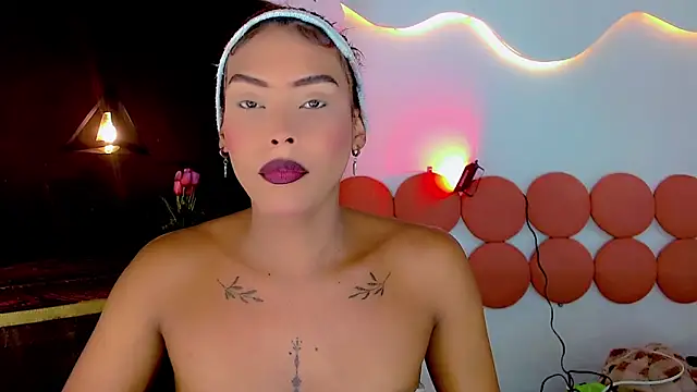 JessiValentin online show from 06-17-26, 12:50