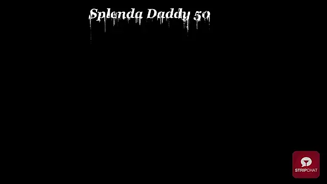 SplendaDaddy50 online show from 11-01-25, 04:14