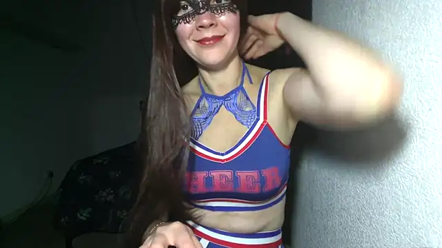 Aromaloveqq online show from 11-24-25, 03:12