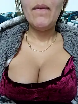 Sexy-girl online show from 02-19-26, 07:54