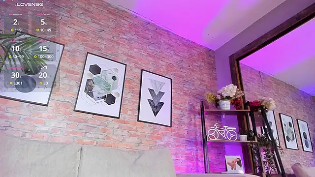 sophie duval online show from 11-20-25, 11:54