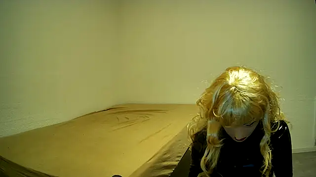 Latex7Pantyhose online show from 10-23-25, 12:10