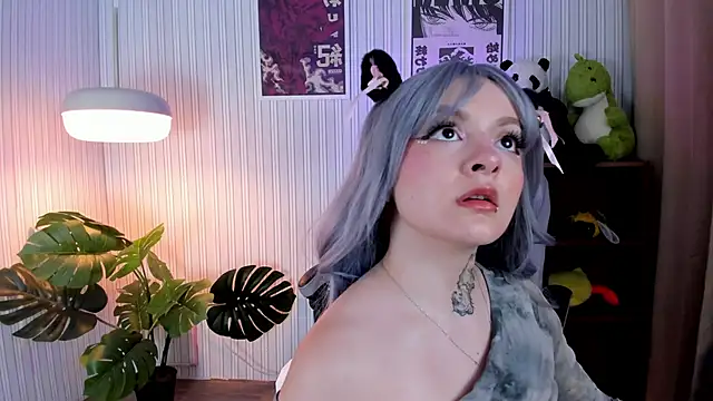 lexirouge   online show from 11-21-25, 07:56