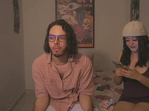 dan and daya online show from 10-26-25, 05:13