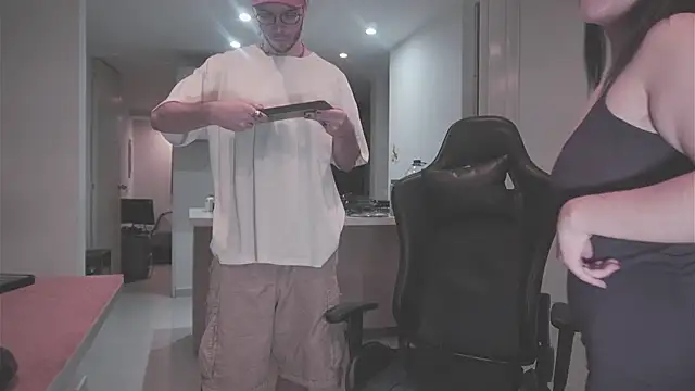 dan and daya online show from 11-06-25, 05:19