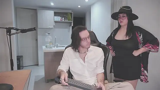 dan and daya online show from 11-17-25, 03:45