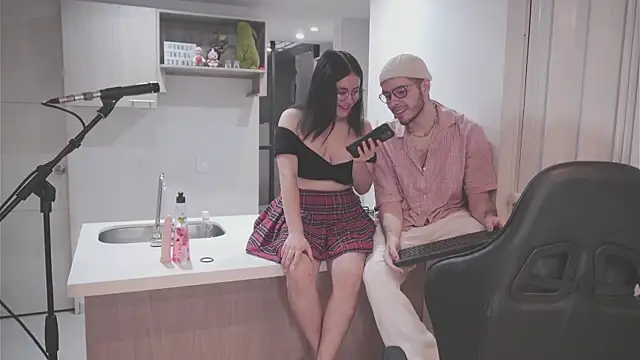 dan and daya online show from 11-23-25, 12:05