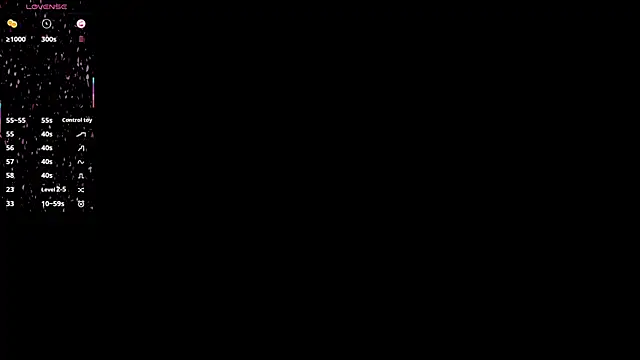 BBWroxy online show from 11-05-25, 06:24