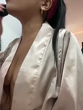 Snapshot of AbbyHank2 chatting on 11-26-25, 03:13 AbbyHank2 online show from 11-26-25, 03:13